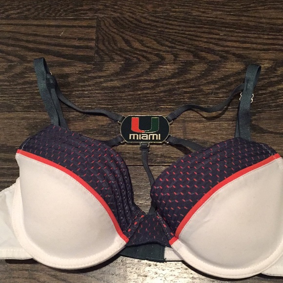 University of Miami Demi Nukini - Picture 2 of 4